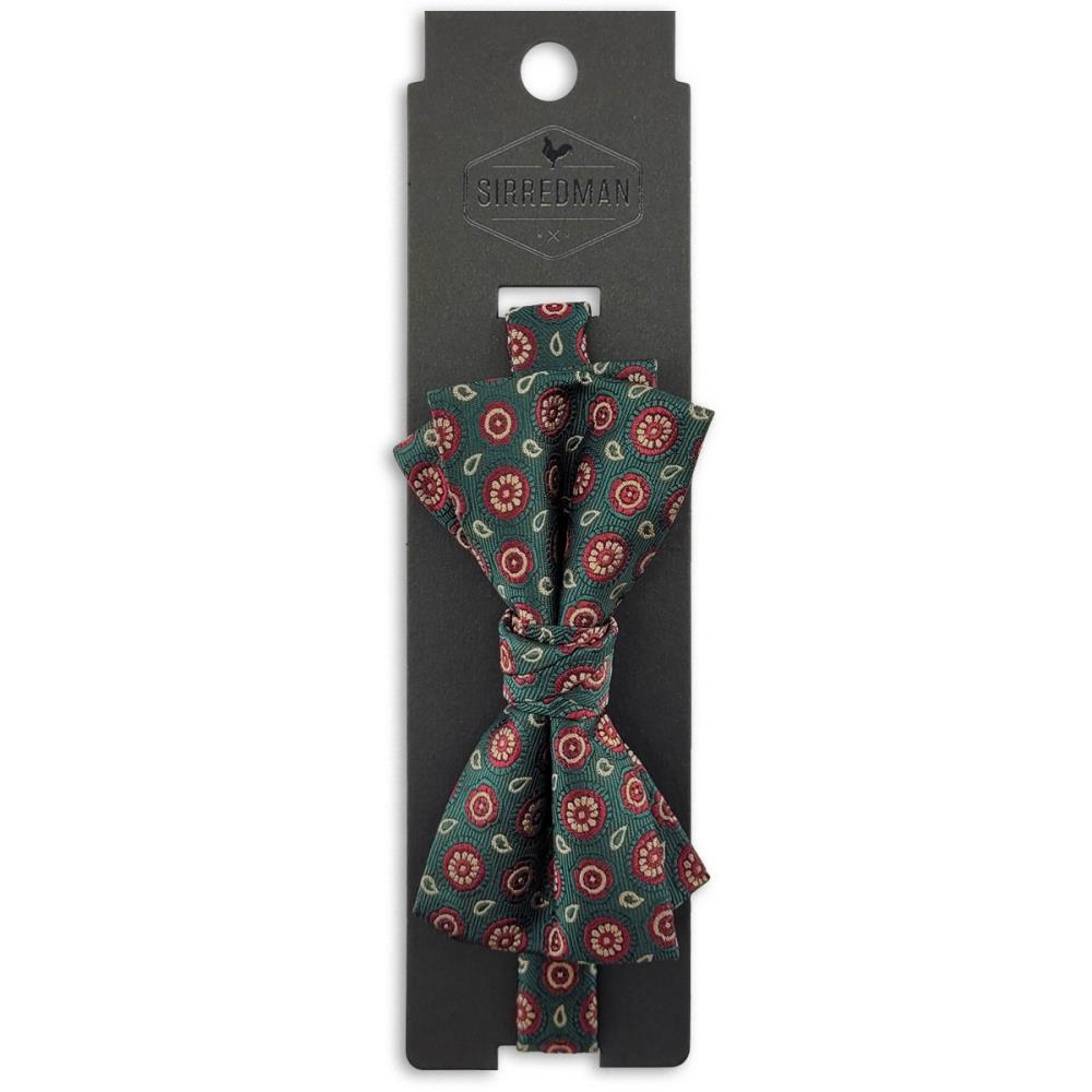 bow tie Winston Wilford - 2