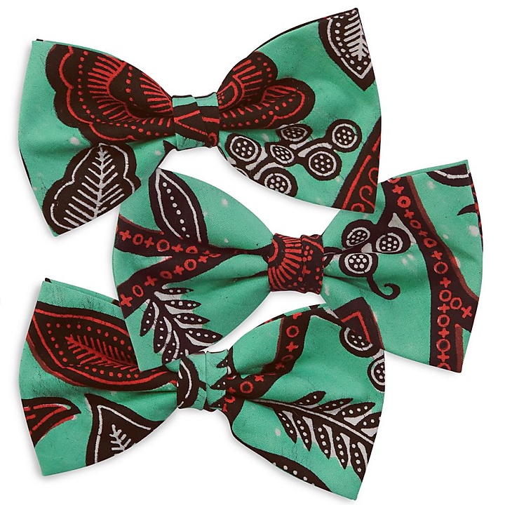 Bow tie Zawadi