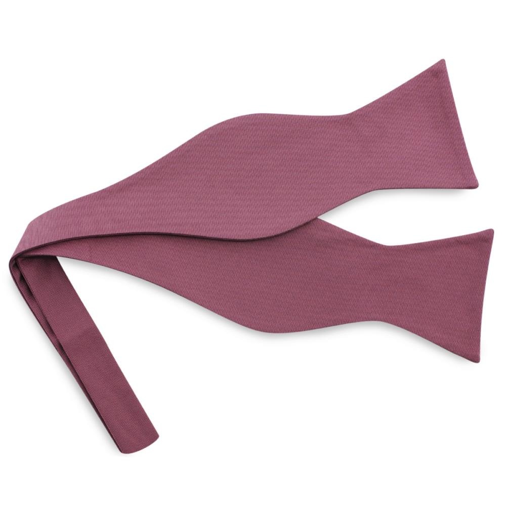 Butterfly polyester mauve - 2