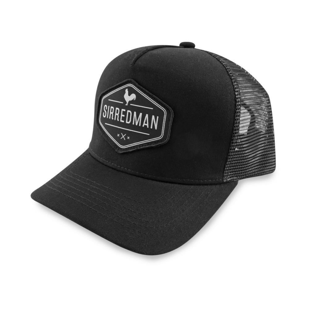 Cap black - 1