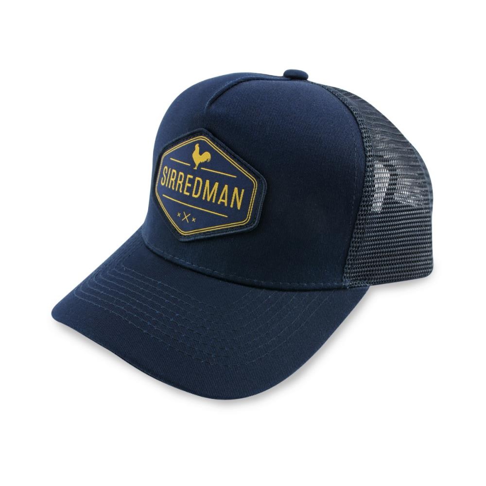 Cap navy - 1