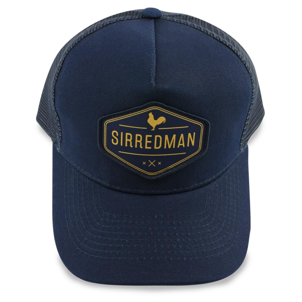 Cap navy - 4