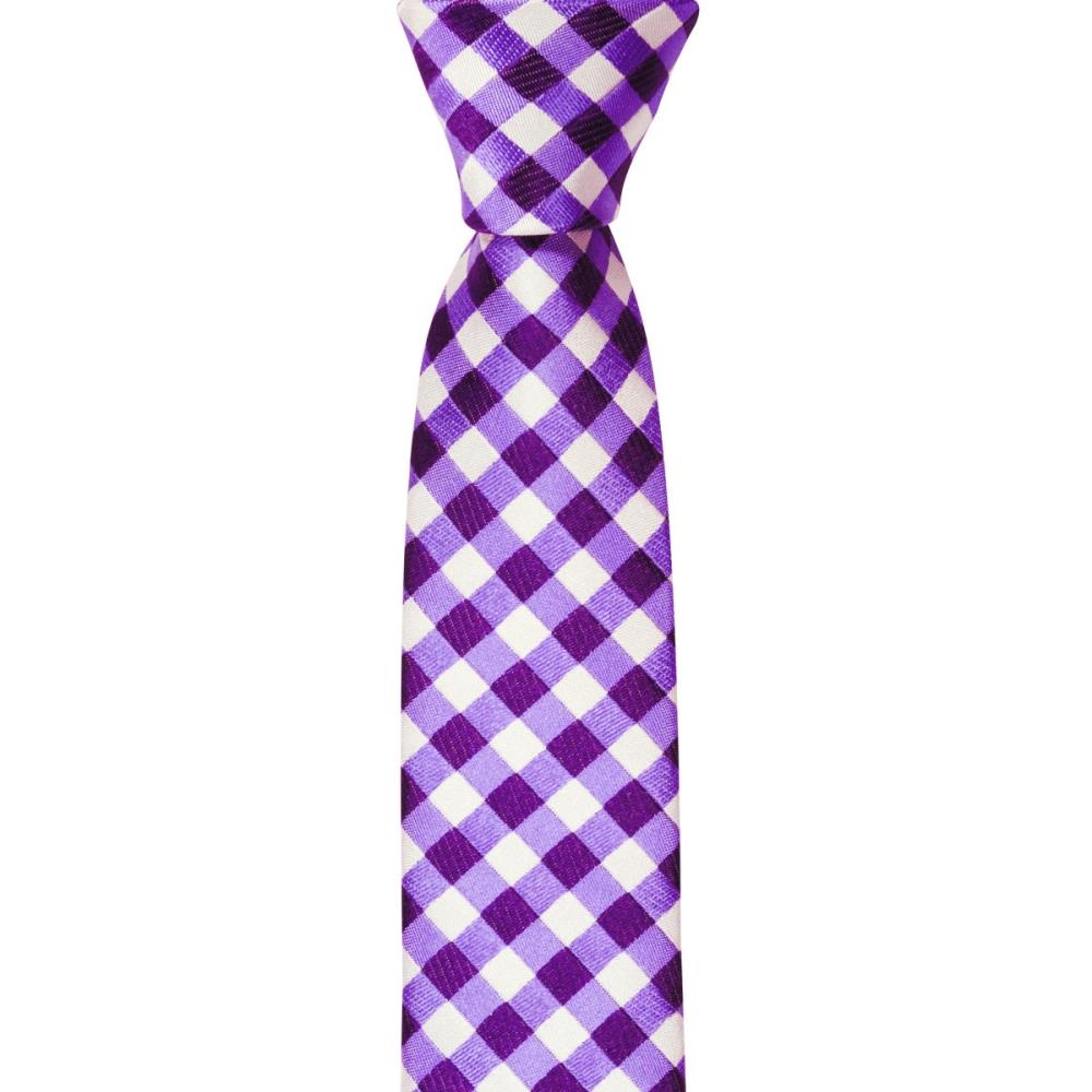 Children necktie Central Park - 1