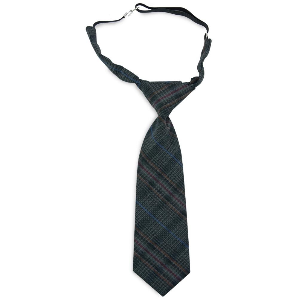 Children necktie short jimmy Neutron - 1