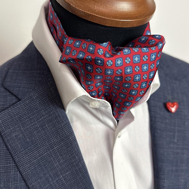 Cravat Castel Ritaldi