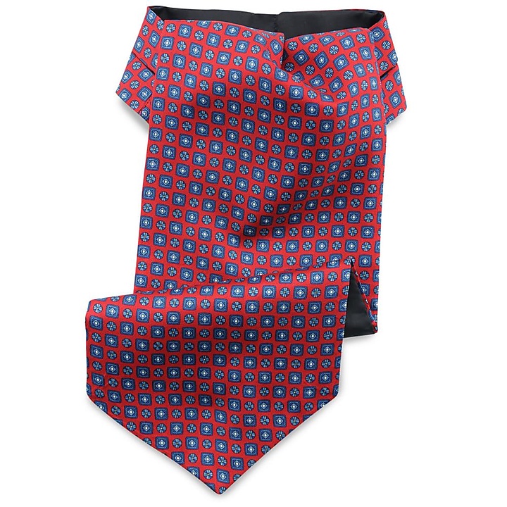 Cravat Castel Ritaldi