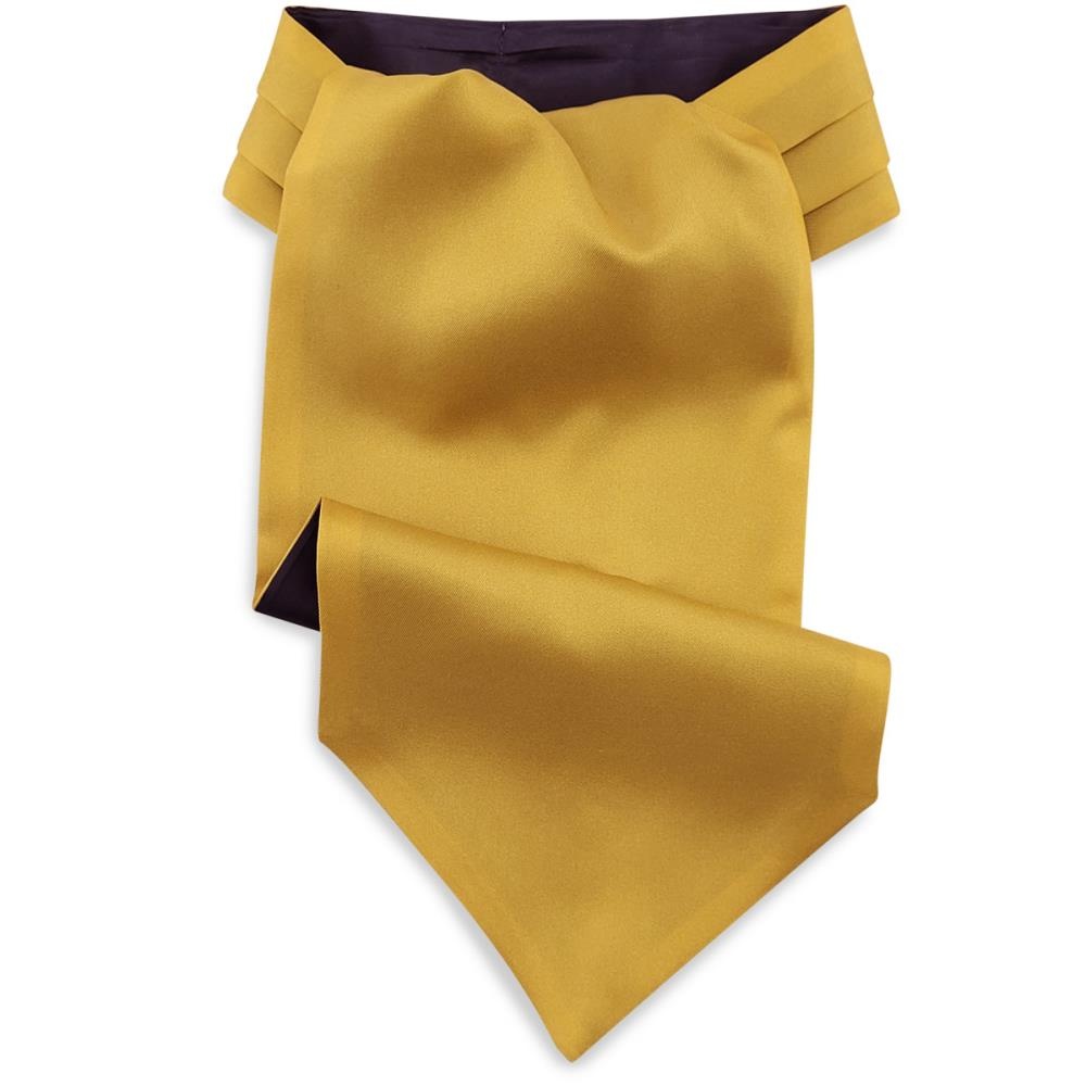 Cravat Goldy - 1