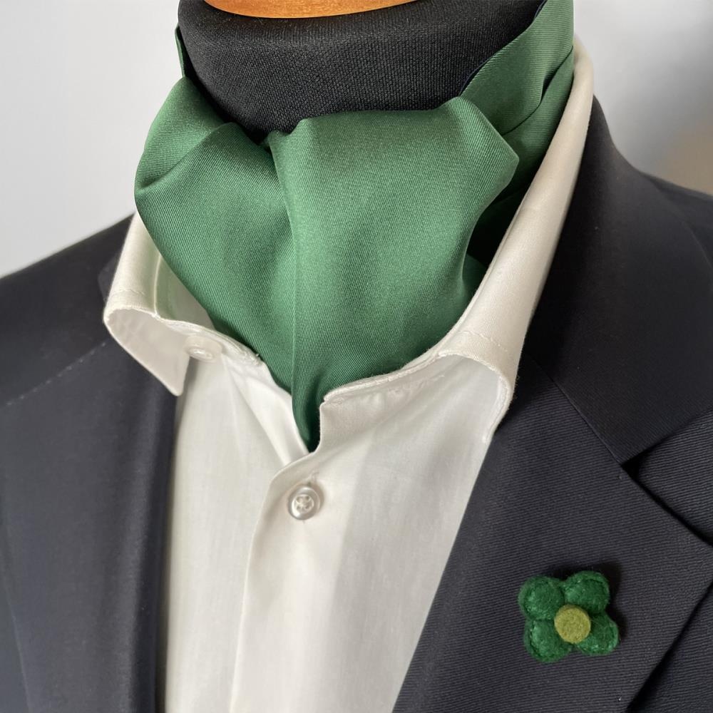 Cravat Greeny - 2