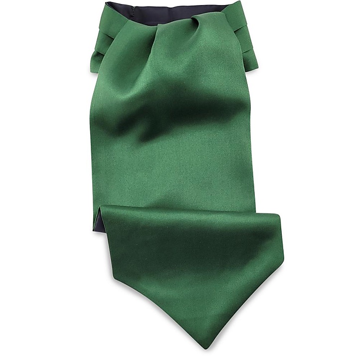 Cravat Greeny