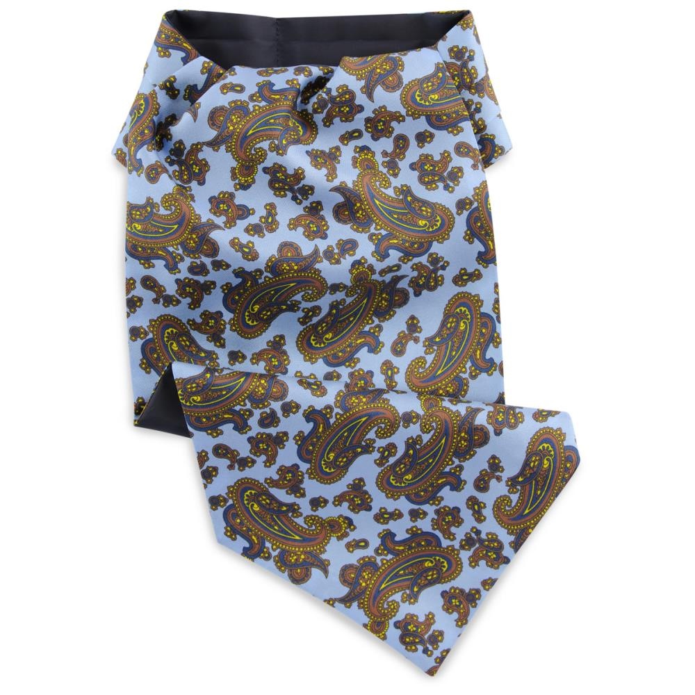 Cravat Gustavo Paisley - 1