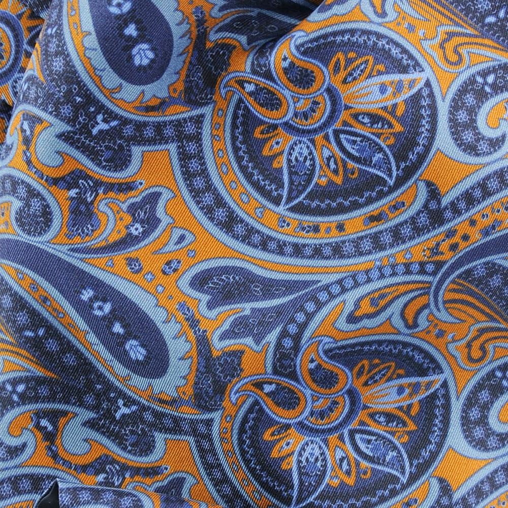 Cravat Patrick Paisley - 3