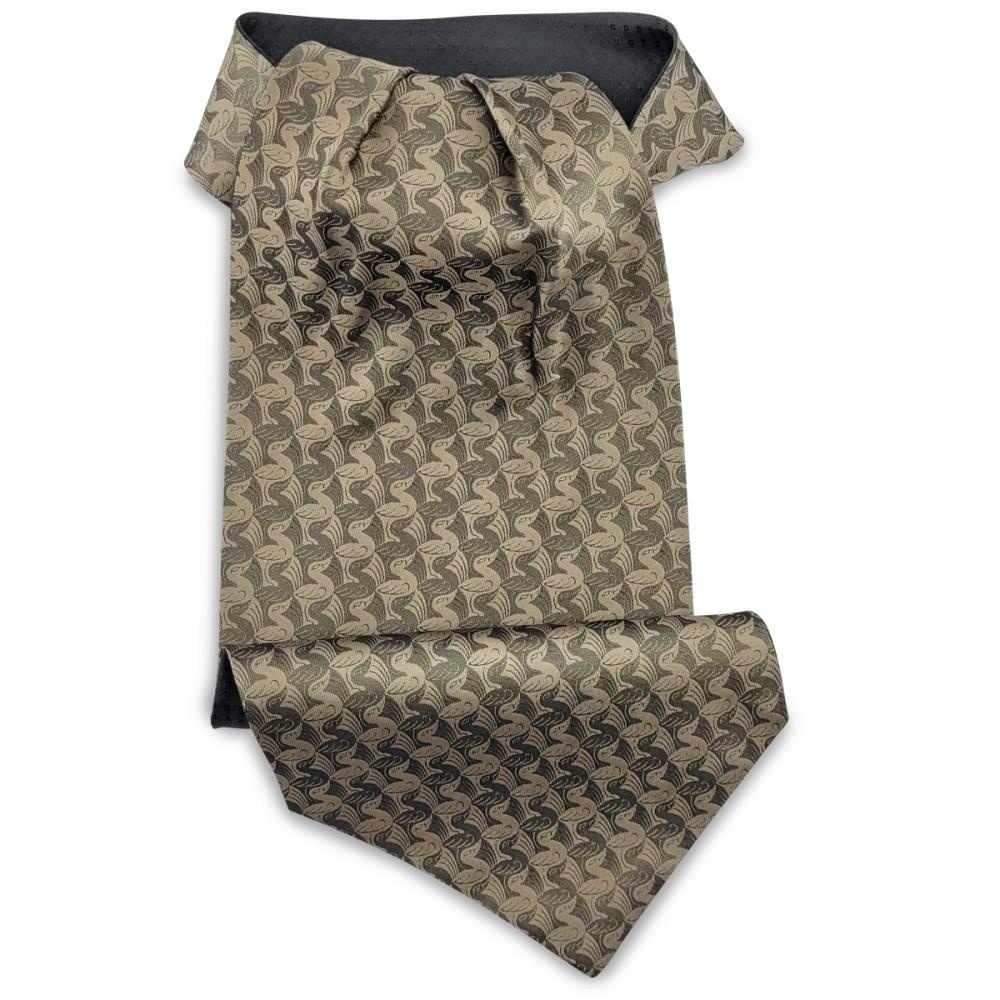 cravat Pelican - 1