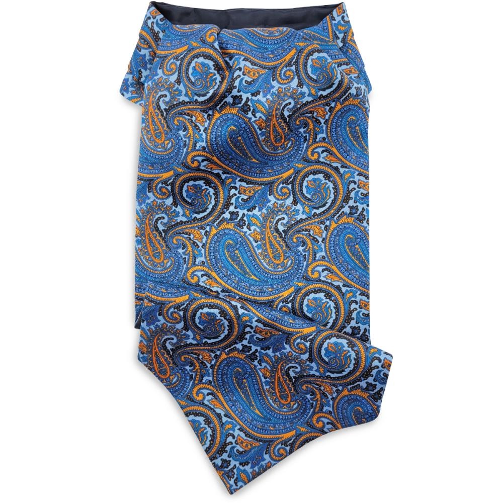 Cravat Pietro Paisley - 2