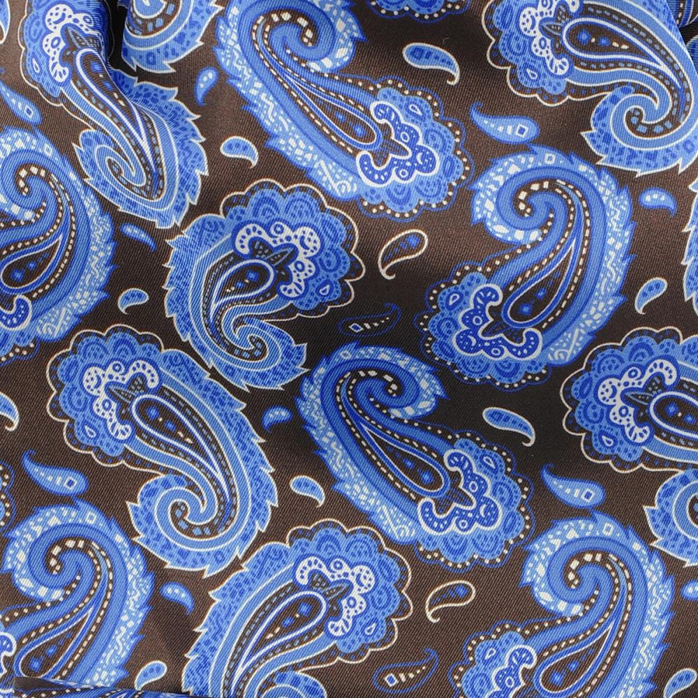 Cravat Renato Paisley - 2