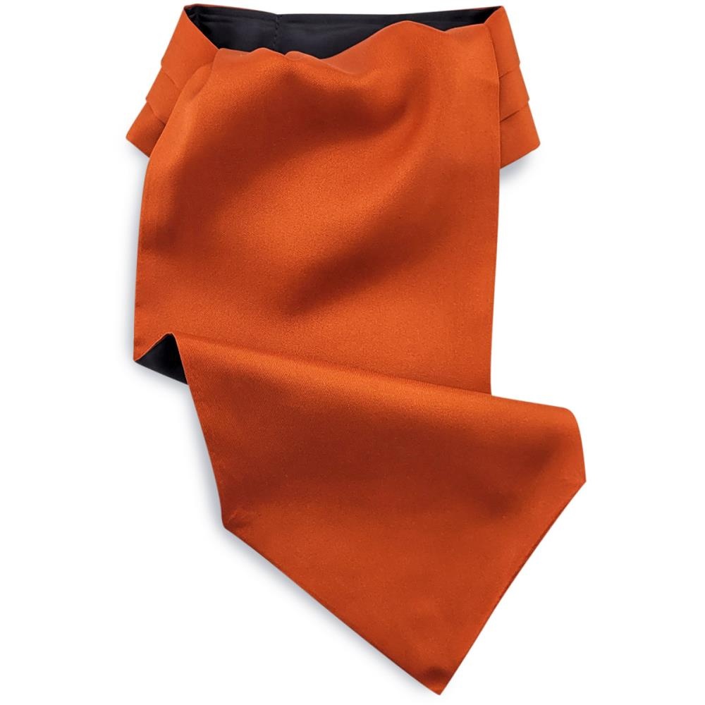 Cravat Rusty - 1
