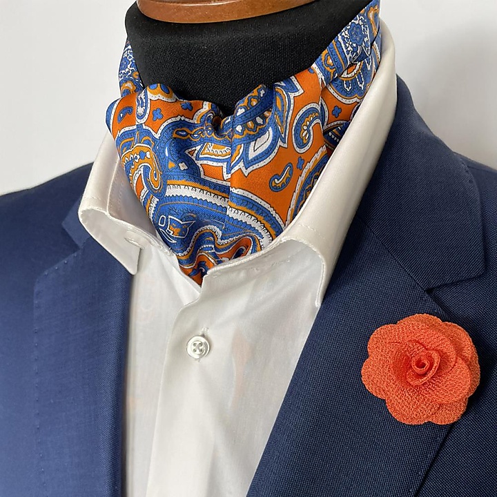 Cravat San Geronimo
