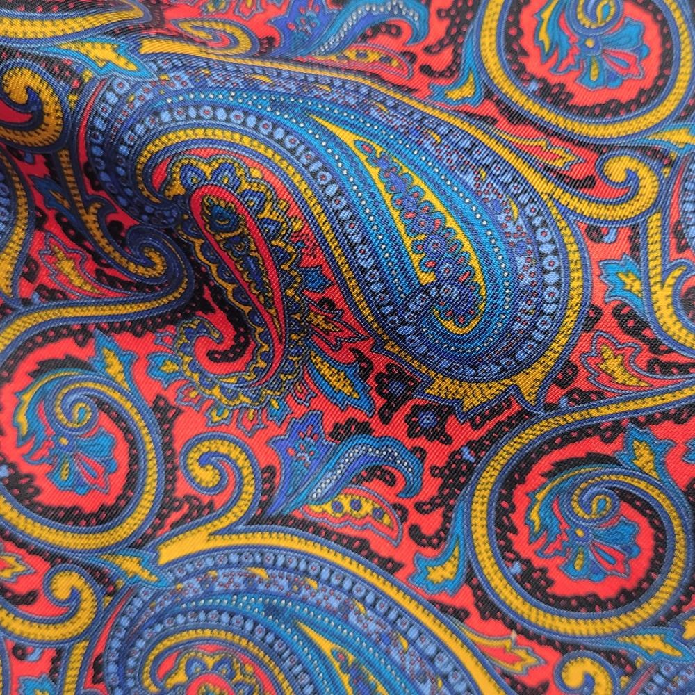 Cravat San Giorgio - 2