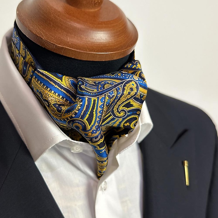 Cravat San Giovanni