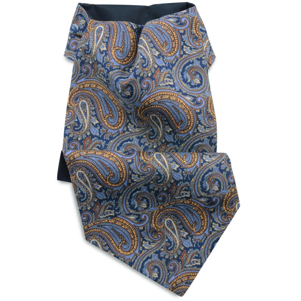 Cravat San Silvan - 1