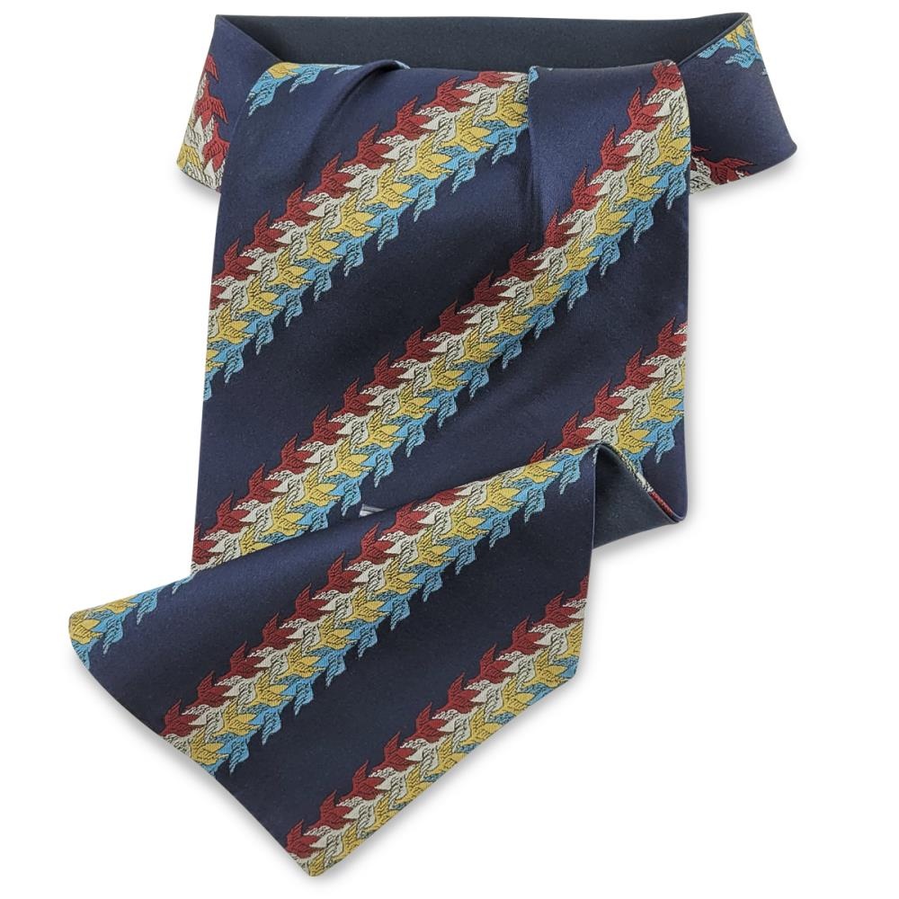 cravat Swans - 1