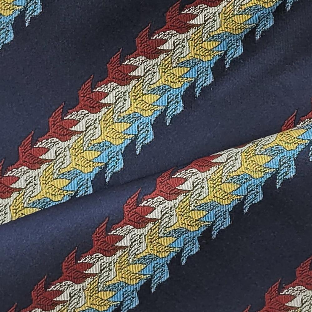 cravat Swans - 3