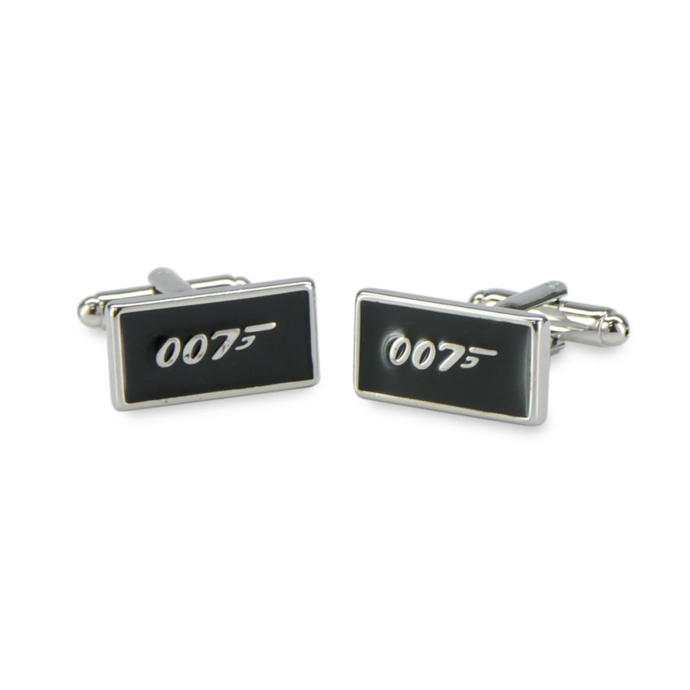 Cufflinks 007 - 1