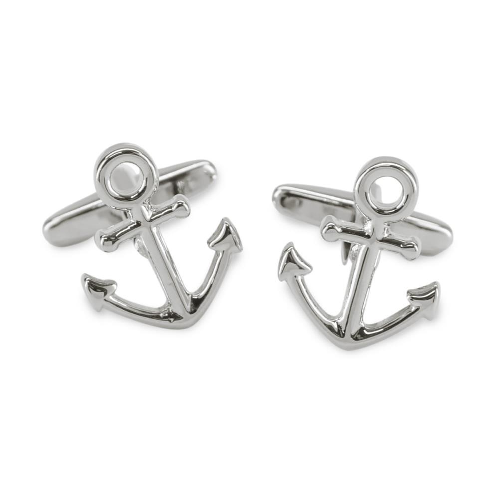 Cufflinks Anchor - 1