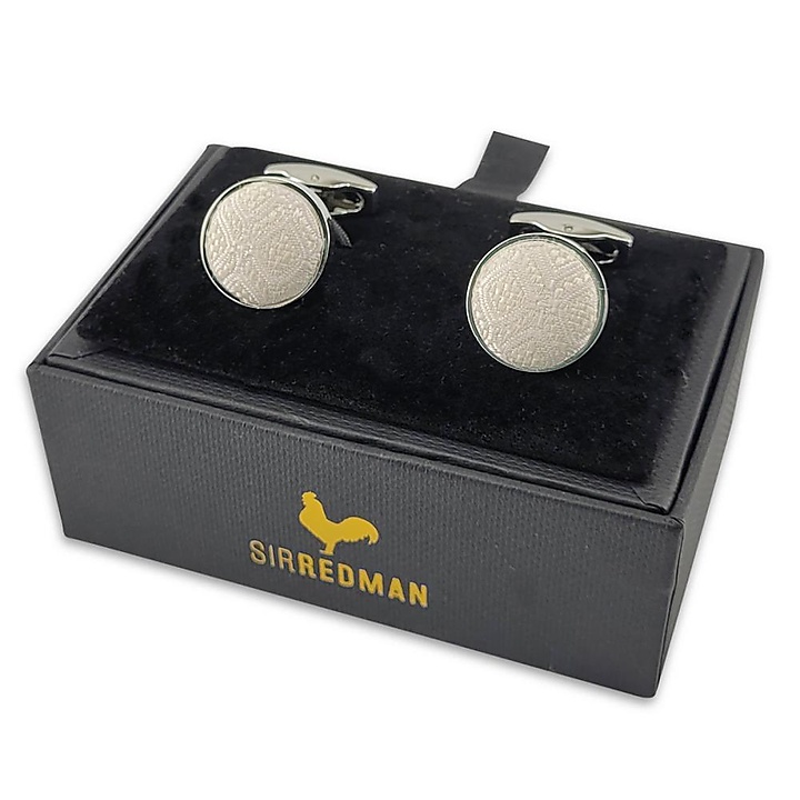 cufflinks Angelo del Cielo