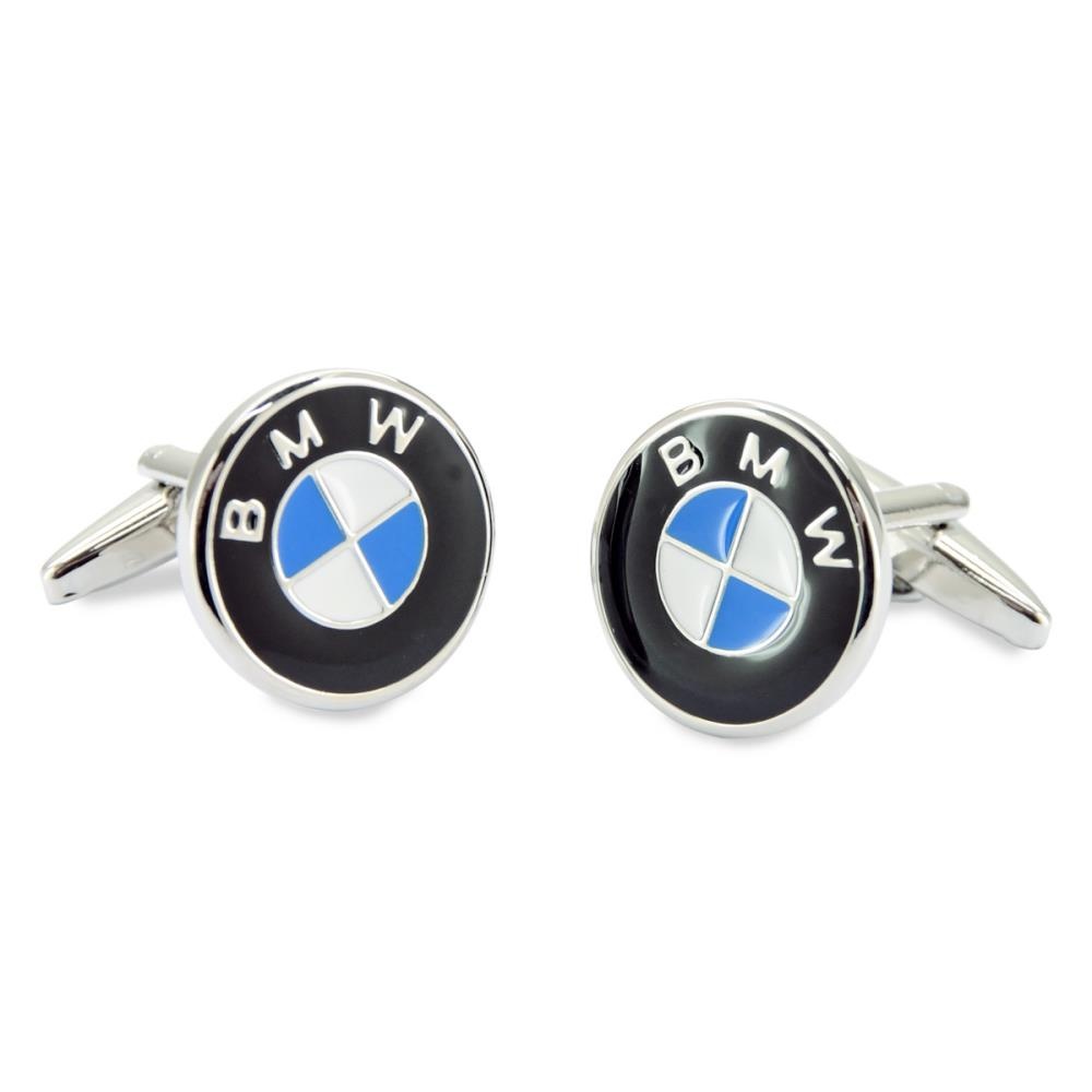 Cufflinks BMW - 1