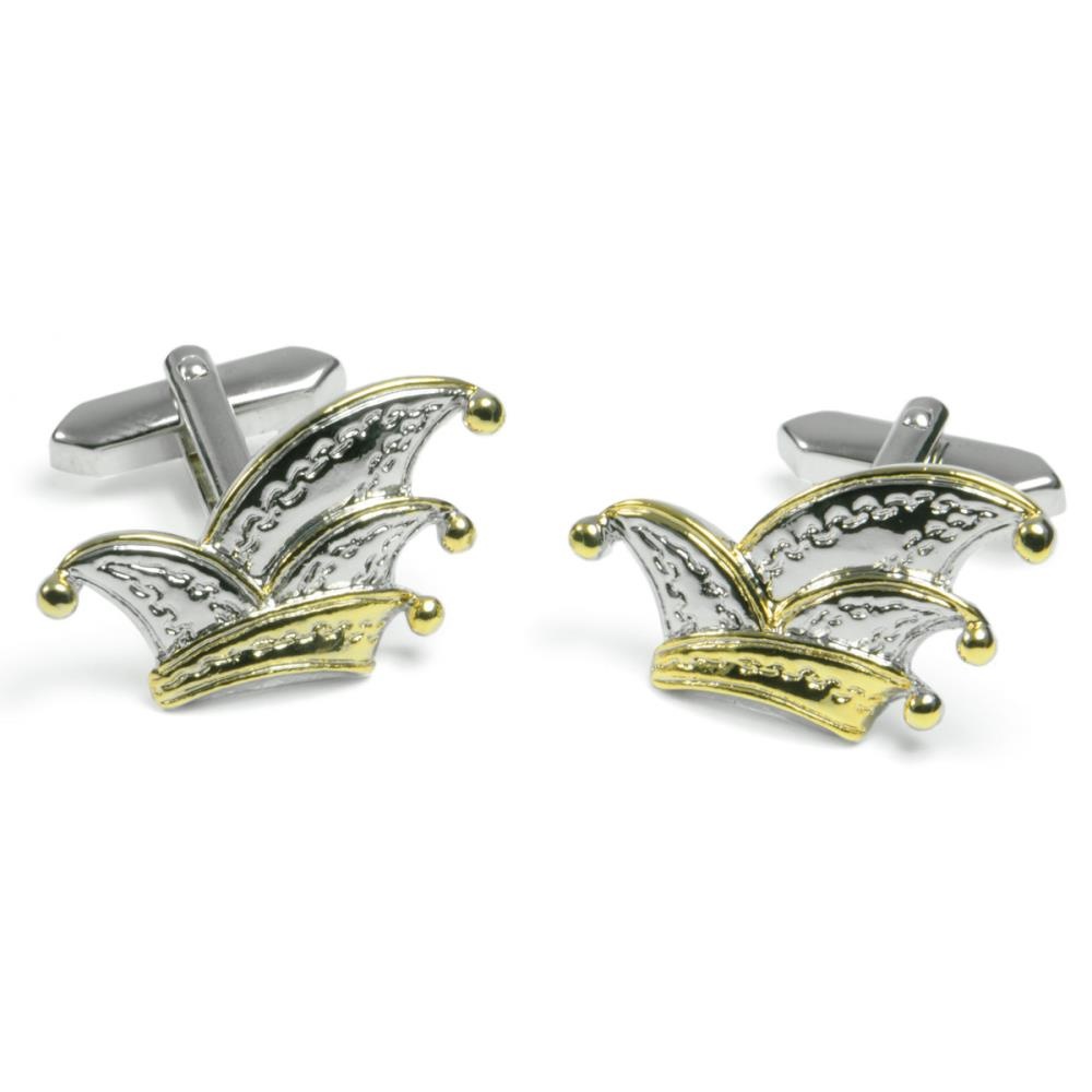 Cufflinks Carnival - 1