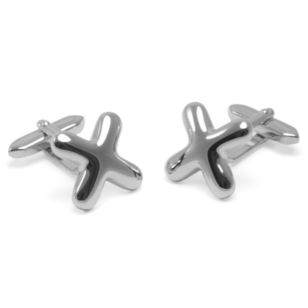 Cufflinks Cross - 1