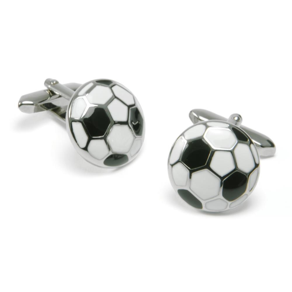 Cufflinks Football - 1