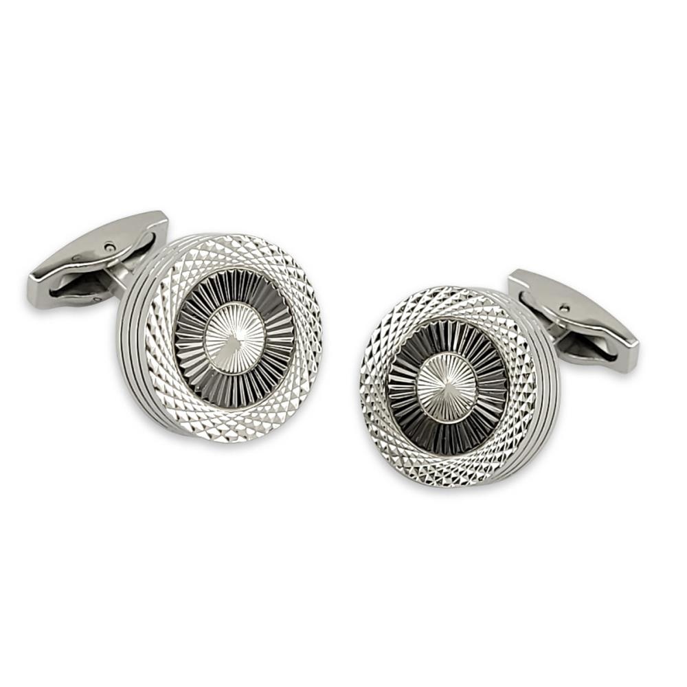 cufflinks Jules - 1