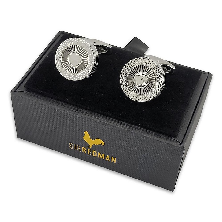 cufflinks Jules