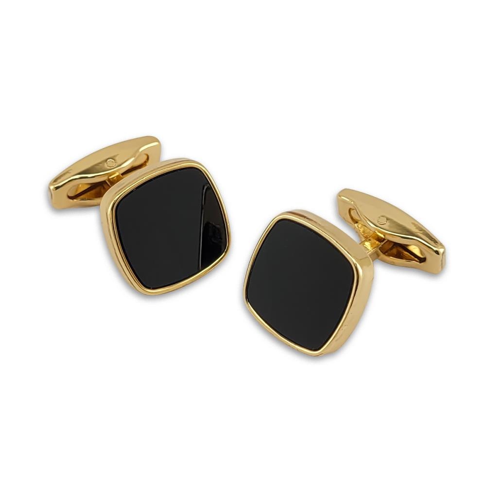 cufflinks Knox Gold - 1