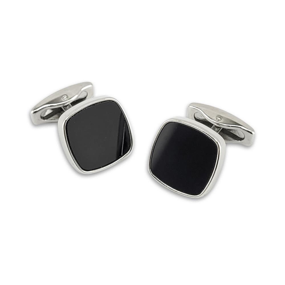 cufflinks Knox Silver - 1