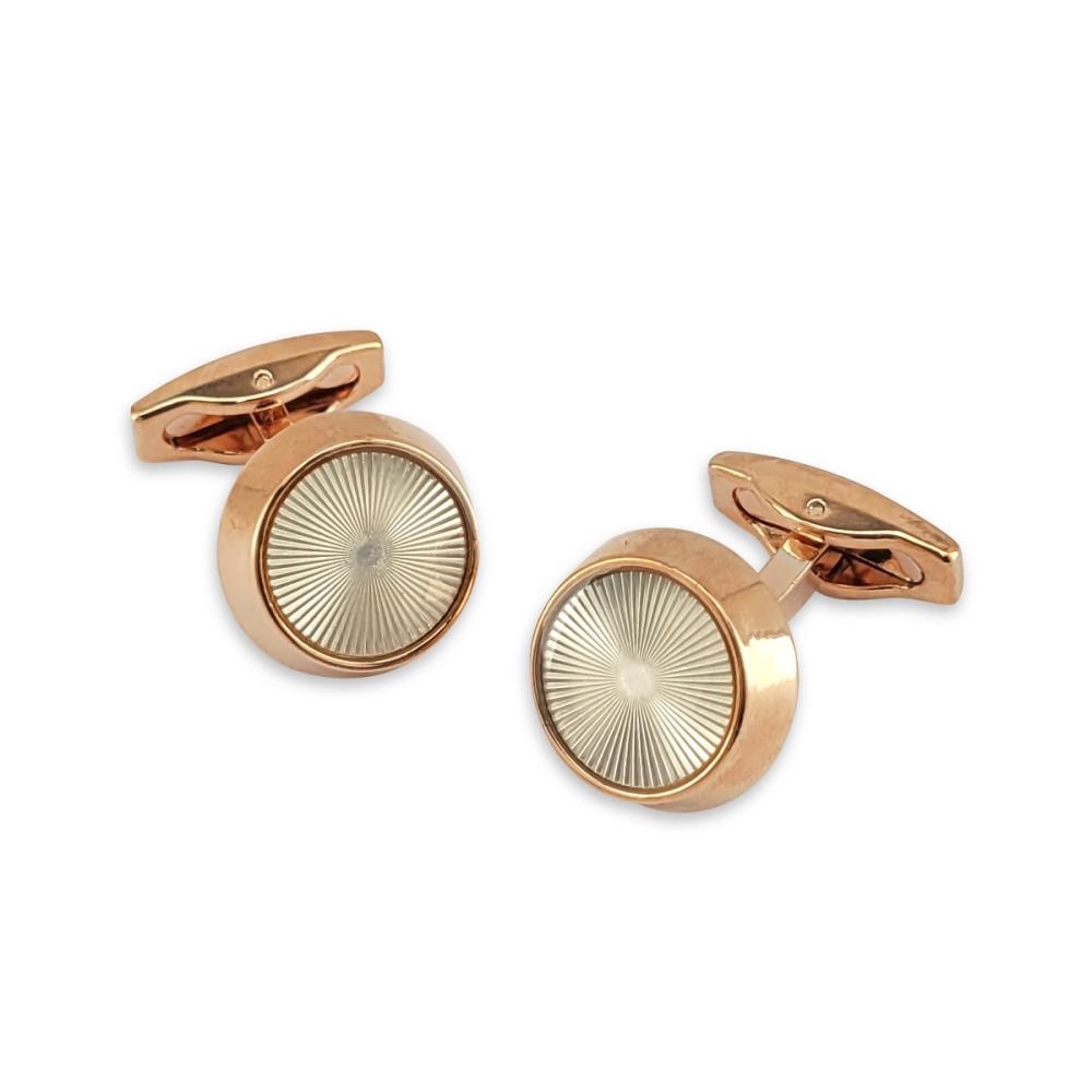 cufflinks Louis - 1