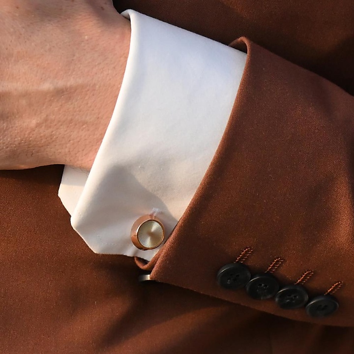 cufflinks Louis