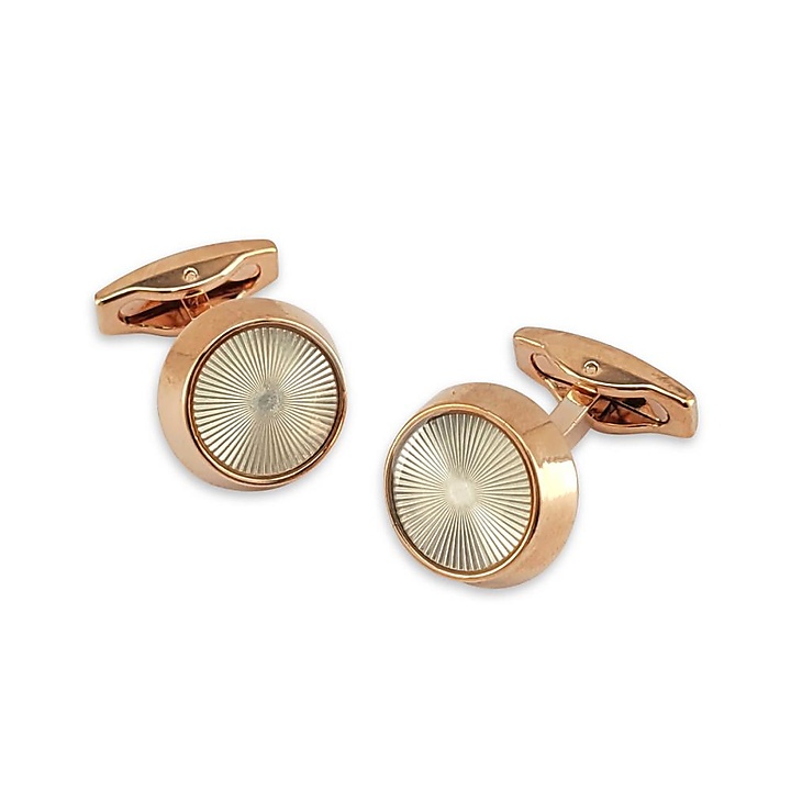 cufflinks Louis