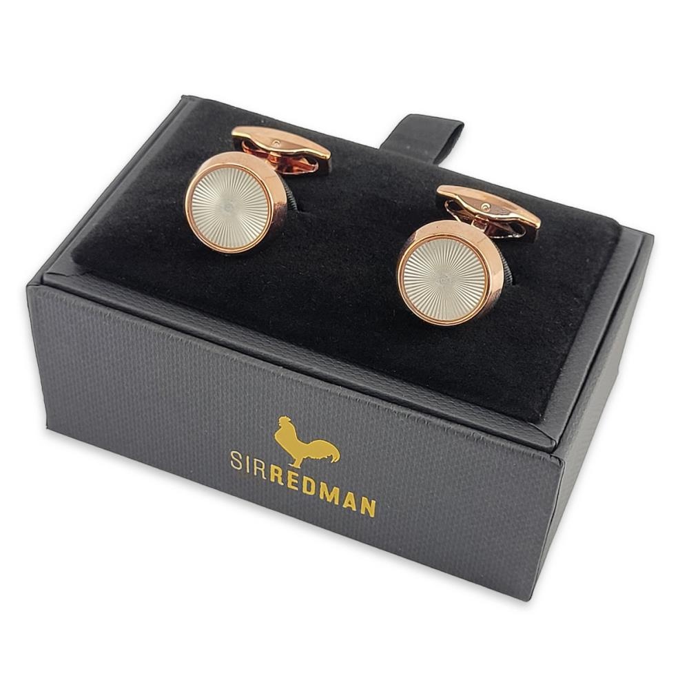 cufflinks Louis - 3