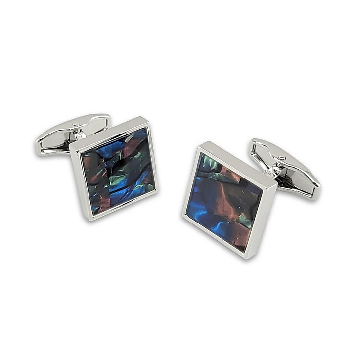 cufflinks Miles