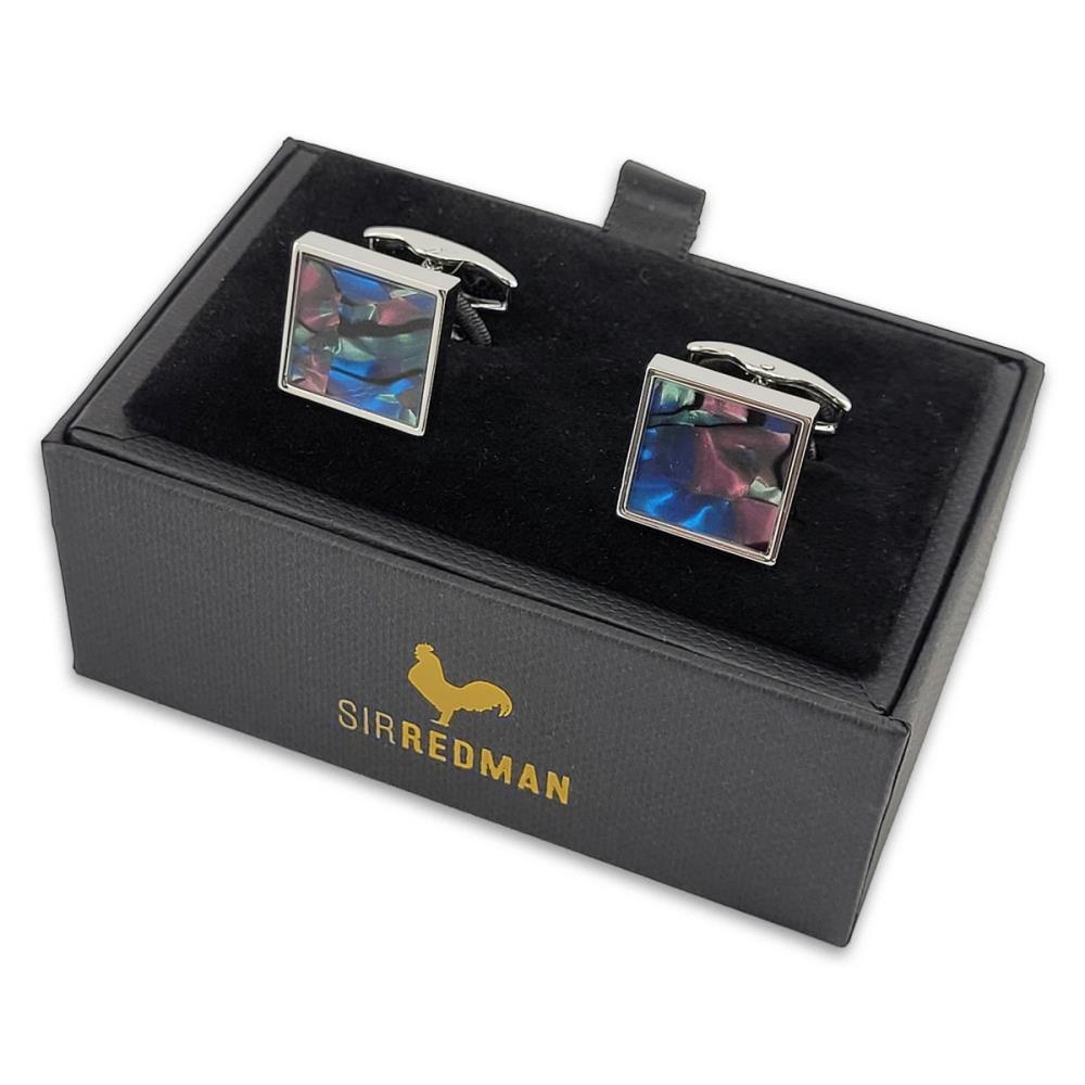 cufflinks Miles - 3