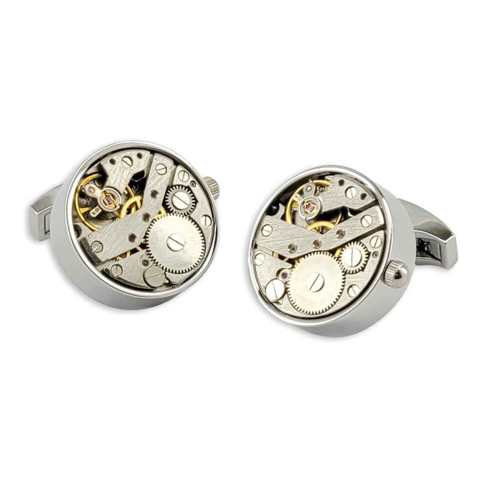 cufflinks Movement - 1