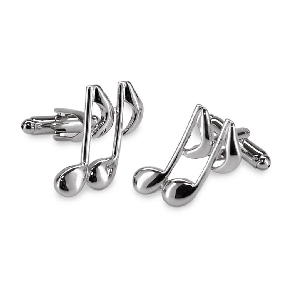 Cufflinks Musical note - 1