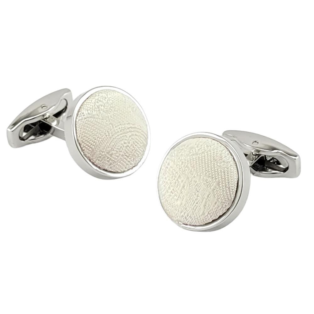 cufflinks Paisley Ceremony - 1
