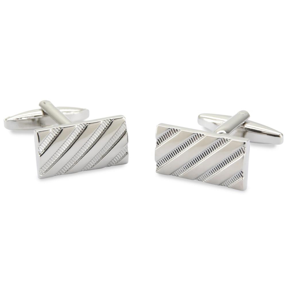 Cufflinks Randy Relief - 1