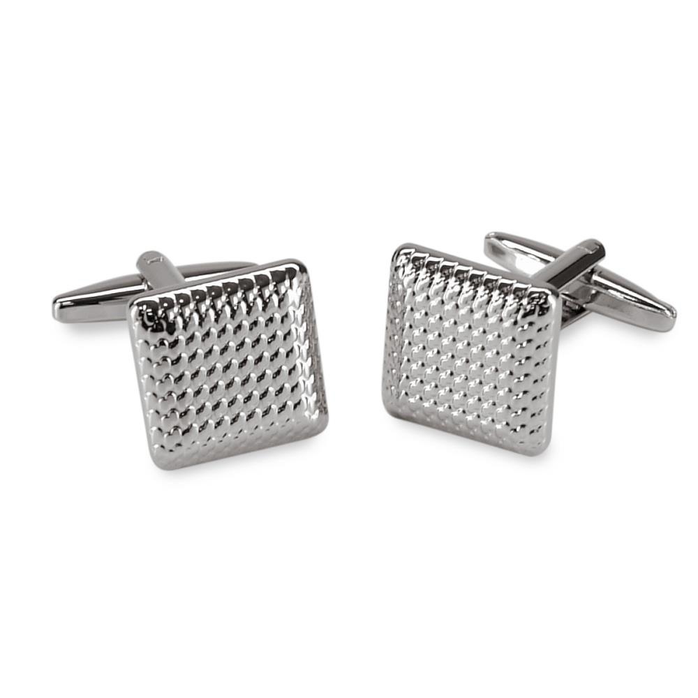 Cufflinks Square - 1