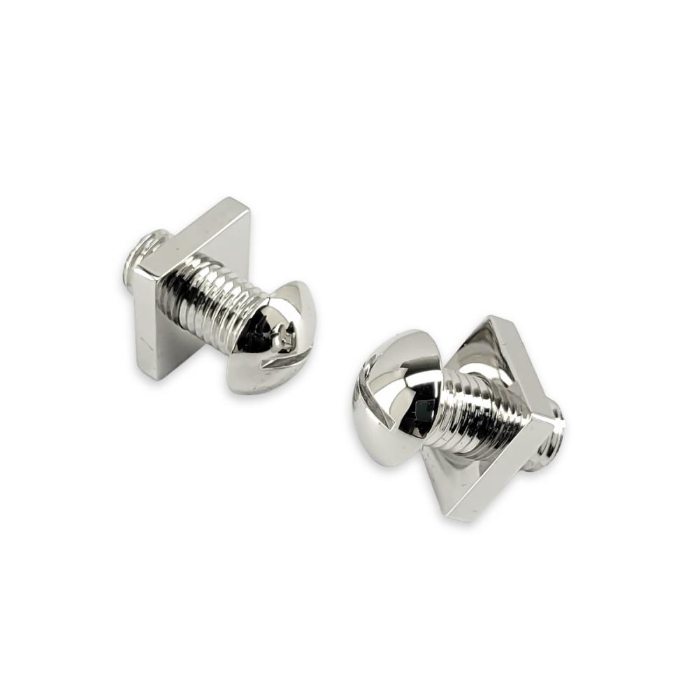 cufflinks Subtle Screw - 1
