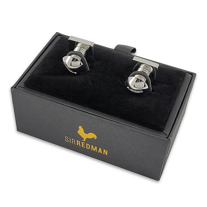 cufflinks Subtle Screw