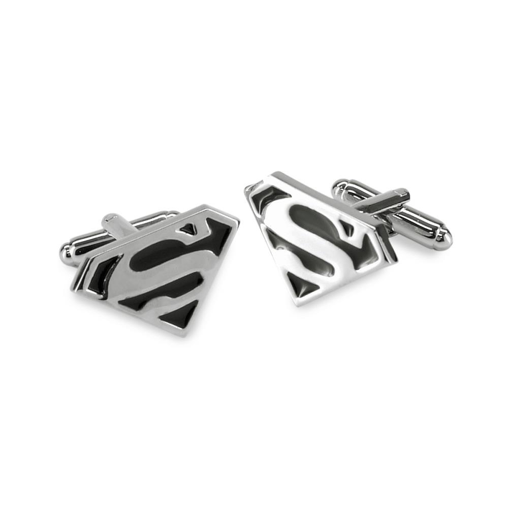 Cufflinks Superman - 1